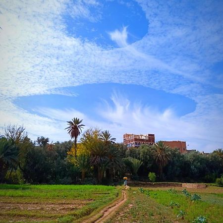 Riad Iriki Tinghir Exterior photo