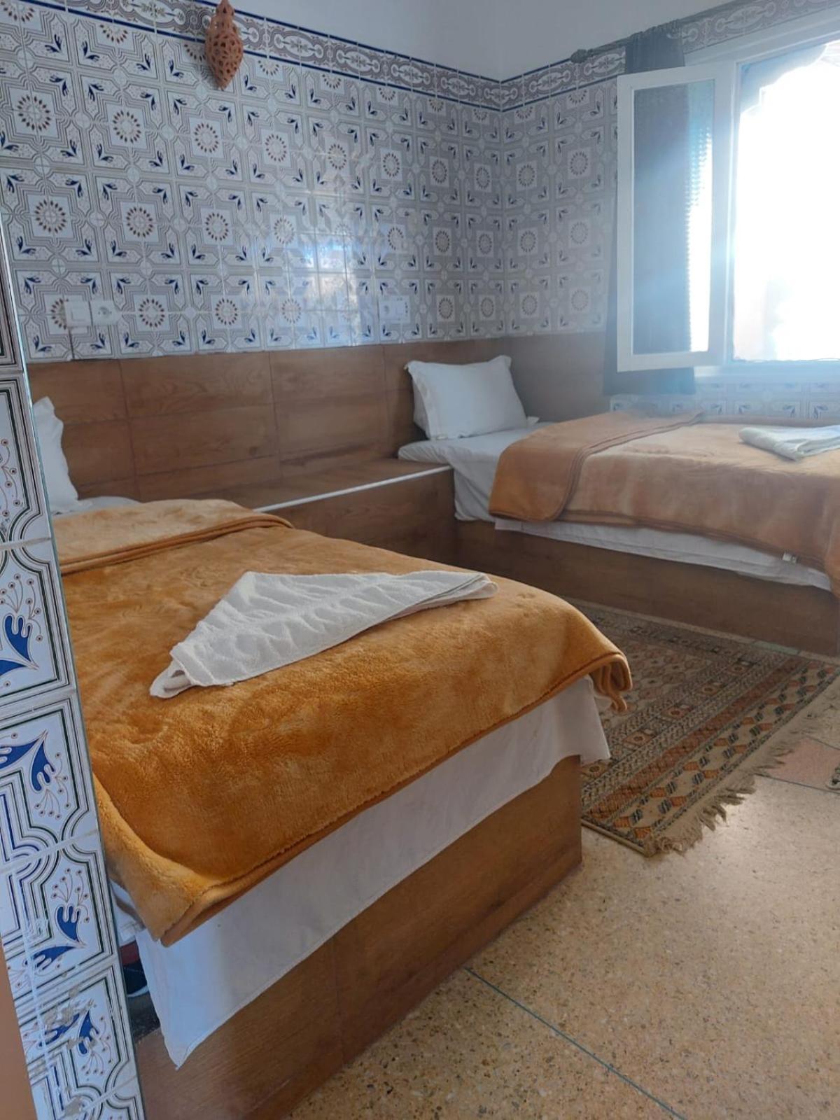 Riad Iriki Tinghir Exterior photo